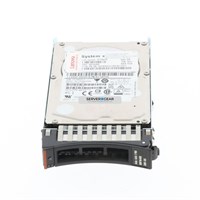 00FN462 Жесткий диск 300GB 15K 6Gbps SAS 2.5in G2HS HDD 00FN462