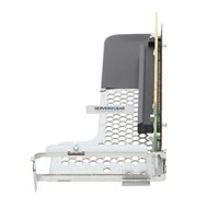 00KG410 Запчасти PCIe Riser 1 (1x LP x16 CPU0) 00KG410