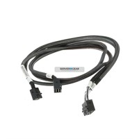 00MV106 Кабель SIT Cable 900mm SAS-HD 00MV106