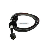 01GW926 Кабель MSAS HD Cable for configured 3rd BP SR950 01GW926