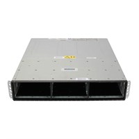 2077-124 Система хранения данных IBM V5010 SFF controller array 2077-124