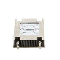 90Y4966 Радиатор Heatsink dx360 M4 (7913) Standard 90Y4966