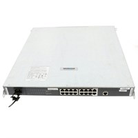 101-00258 Переключатель NetApp 16-Port Gigabit Switch 101-00258