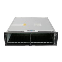 DS14-MK2-AT Система хранения данных NetApp 14LFF SATA 3G Expansion Shelf DS14-MK2-AT