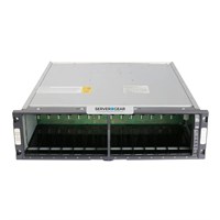 DS14-MK4-FC Система хранения данных NetApp 14LFF FC Expansion Shelf DS14-MK4-FC