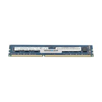 HMT351U6CFR8C-PB-SM Оперативная память 4GB 2Rx8 PC3-12800U DDR3-1600MHz HMT351U6CFR8C-PB-SM