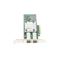 QLE3442-SRSM Сетевая карта QLE3442-SR 10GB 2PORT SFP+ QLE3442-SR QLE3442-SRSM