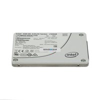 SSDSC2BB240G7-SM Жесткий диск 240GB SSD 2.5 SATA 6G MIX SSDSC2BB240G7 S3520 SSDSC2BB240G7-SM