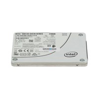 SSDSC2KB240G8 Жесткий диск 240GB SSD 2.5 SATA 6G MIX SSDSC2KB240G8 S4510 SSDSC2KB240G8