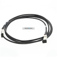 2857-2054 Кабель 5m QSFP to QSFP cable 2857-2054