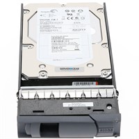 111-00734 Запчасти NetApp LFF HDD Caddy 111-00734