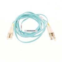 X6553-R6 Кабель NetApp 2M LC-LC Optical Cable X6553-R6