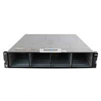 207812C Система хранения данных IBM STORWIZE V5000 LFF CONTROL 207812C