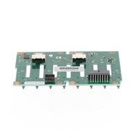 46C9089 Запчасти IBM x3650M4 8 pac 2.5-inch hard drive backplane 46C9089