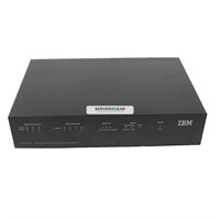 2108-G07 Переключатель STORAGE AREA NETWORK 2108-G07