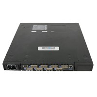 2109-S08 Переключатель SAN Fibre Channel Switch 2109-S08