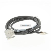 23R3841 Кабель IBM 2.5 M VHDCI/HD68 SCSI CABLE 23R3841