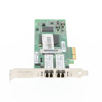 23R8875 FC HBA, Dual-port 4Gbps for disk 23R8875