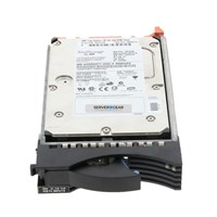 24P3735 Жесткий диск 2GB FC,36.4GB/15K DRIVE MOD. 24P3735