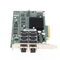 2868-1031 PCI-e, Dual-port 10Gbps NIC Fiber 2868-1031