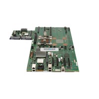 2BFC Запчасти System Backplane Single Processor 2BFC