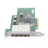 31P1702 Запчасти 4-port 8 Gbps FC adapter (no SFPs) 31P1702