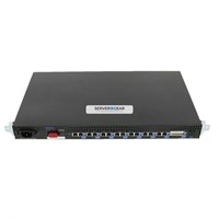 3534-1RU Переключатель SAN FIBRE CHANNEL HUB 3534-1RU