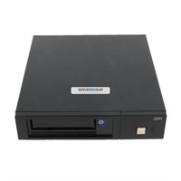 3580-H4S Лента TS2240 LTO-4 Half High External Drive 3580-H4S