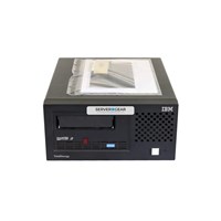 3580-L3H Лента ULTRIUM 3 SCSI LVD TAPE DRIVE 3580-L3H