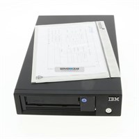 3580S5E Лента System Storage TS2250 Tape Drive Express Model H5S H5S 3580S5E