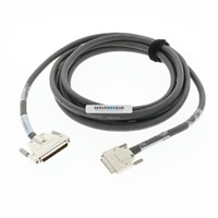 3583-5604 Кабель 4.5 M VHDCI/HD68 SCSI CABLE 3583-5604