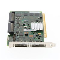 39J2421 Адаптер PCI-X DDR DUAL CHAN.U320 SCS