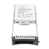 2078AC91 Жесткий диск 400GB 2.5 INCH SSD 2078AC91