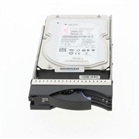 39U3721 Жесткий диск 3TB 6Gbps 7.2K 3.5in SAS drive 39U3721