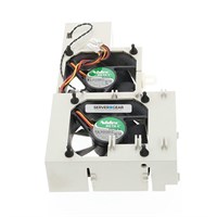 40H7584 Запчасти 7043-150 Fan/Speaker Assembly 40H7584