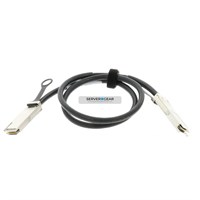 112-00256 Кабель Netapp 1M QSFP-QSFP Cable  Shipping 112-00256