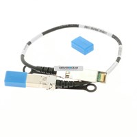 112-00297 Кабель NetApp 0.5M SFP+-SFP+ Cable  Shipping 112-00297