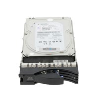 2072ACKB Жесткий диск 3TB 7.200 rpm 6Gb SAS NL 3.5in HDD  Shipping