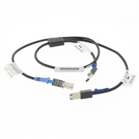 44V4161 Кабель SAS CABLE (YI) SYSTEM TO SAS  Shipping 44V4161