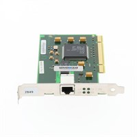 53P0057 Адаптер PCI 100/10MBPS ETHERNET IOA  Shipping