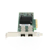 58FB Адаптер PCIe3 2-Port 25/10 Gb NIC & ROCE SR/Cu Adapter  Shipping