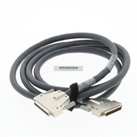 7208-5302 Кабель CABLE, 2.5 M-HD68/HD68  Shipping