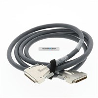 7208-5302 Кабель CABLE, 2.5 M-HD68/HD68  Shipping 7208-5302