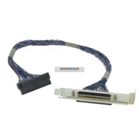 73H3142 Кабель CABLE ASSEMBLY FOR SCSI-RAID  Shipping