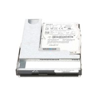 111-01117 Жесткий диск NetApp 600GB SAS 6G 10K SFF Encrypted Hard drive  Shipping