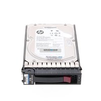 649327-002-EVA Жесткий диск HP 2TB SAS 6G 7.2K LFF HDD for EVA Storage  Shipping