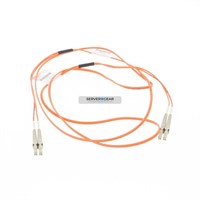 11P3878 Кабель 2.0M LC-LC Fiber Attach Cable  Shipping