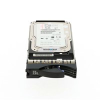 172X-5160 Жесткий диск IBM DS3000 36GB 15K HS SAS HDD  Shipping