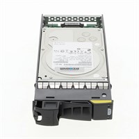 108-00237 Жесткий диск NetApp 2TB 7.2K SATA HDD 108-00237