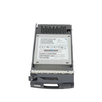 108-00323 Жесткий диск NetApp 200GB SSD 2.5inch for DS2246 FAS2240-2 108-00323